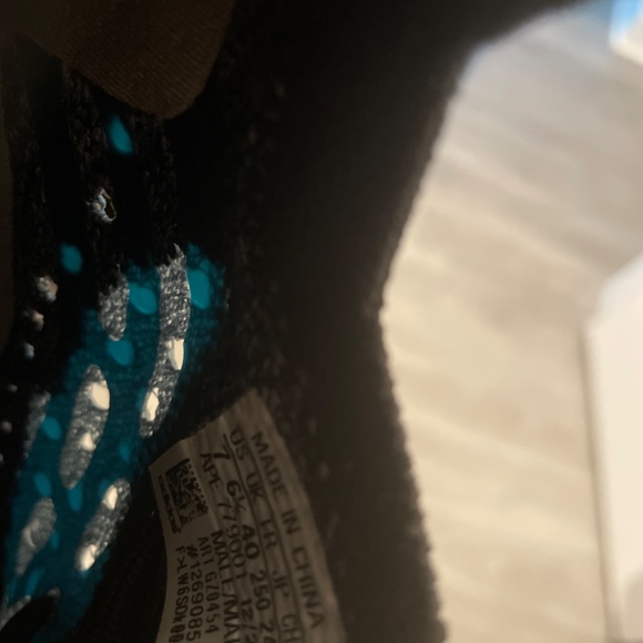 Yeezy Boost 380